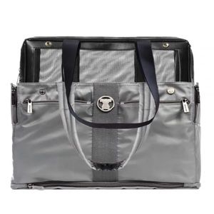 NEW Miso Pup Interchangeable Mesh Pet Carrier - Airline Approved!